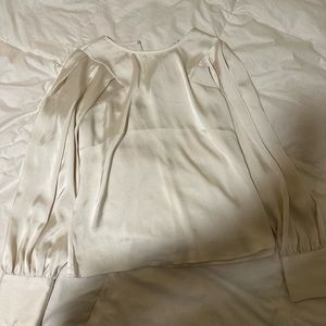 Express women’s top